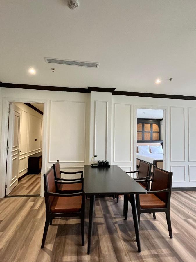 Gia Nghia Robin Hotel מראה חיצוני תמונה