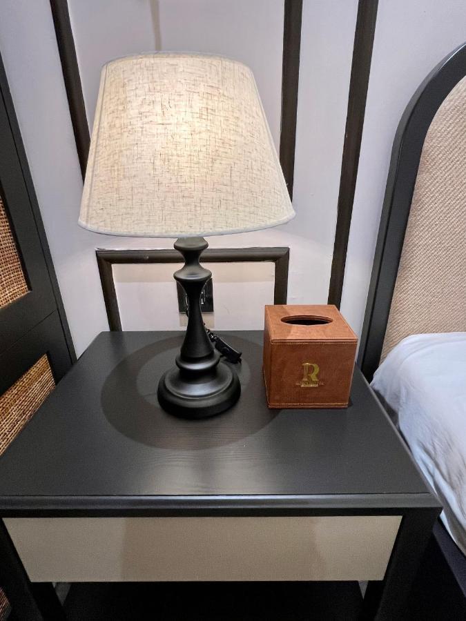 Gia Nghia Robin Hotel מראה חיצוני תמונה