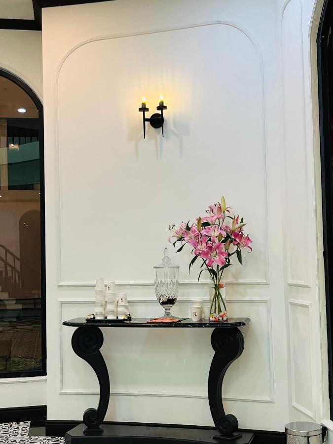 Gia Nghia Robin Hotel מראה חיצוני תמונה