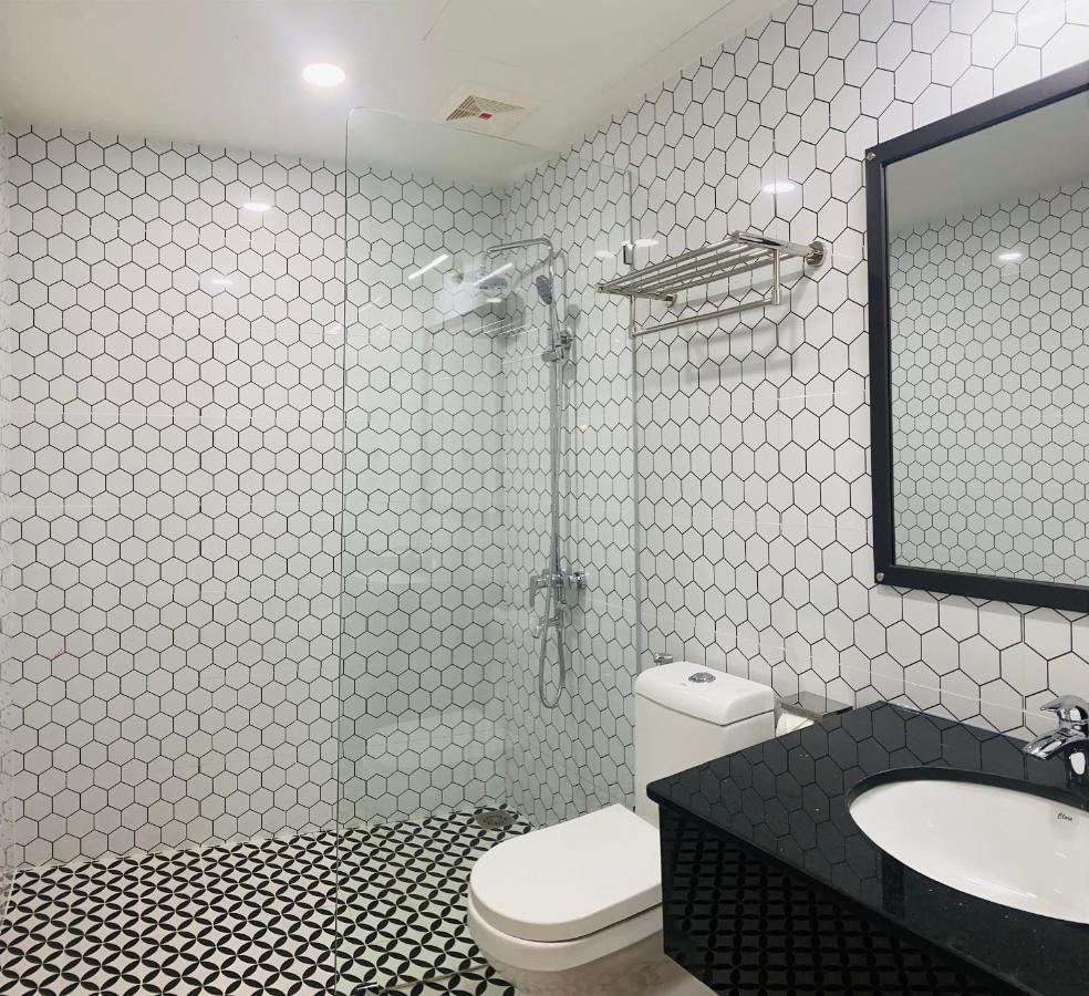 Gia Nghia Robin Hotel מראה חיצוני תמונה